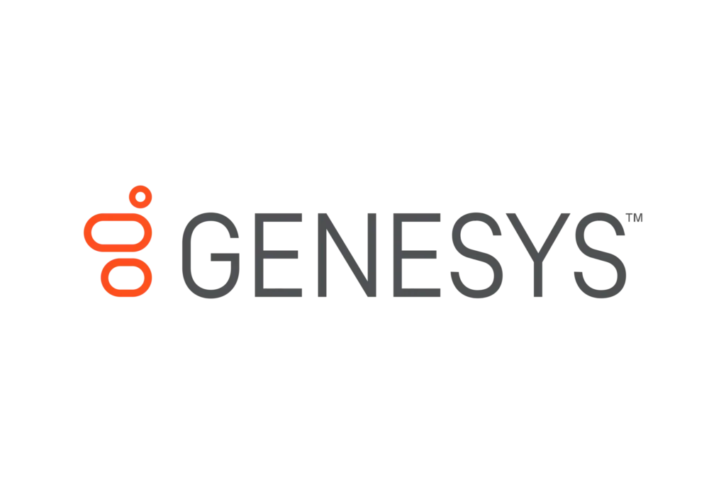 Genesys Logo
