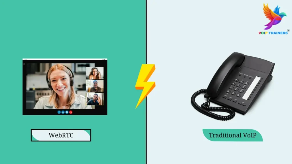 WebRTC