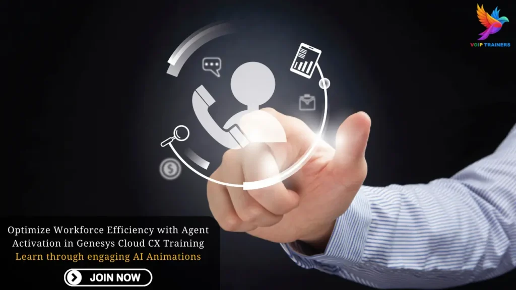 Agent Activation
